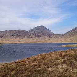 Paps of Jura