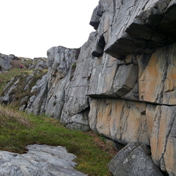 Somewhere different...