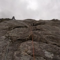 1st pitch of Time Lord, Indian Slabs, Glen Gour