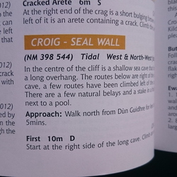 Somewhere different...(Part II)