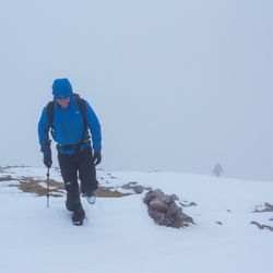 Torridon May 2016