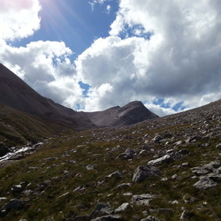 Ling Hut Meet, August