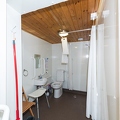 Disabled toilet/shower/wetroom