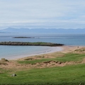 Views to Skye from Red Point