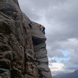 The Crofters Afternoon Off