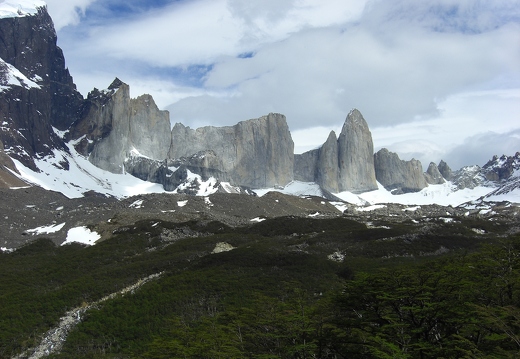 Patagonia 128