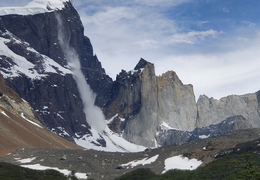 Patagonia 131