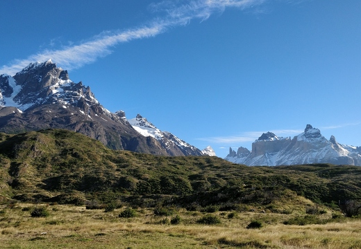 Patagonia 135