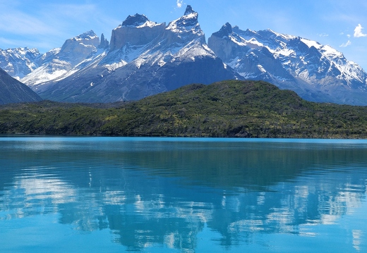Patagonia 153