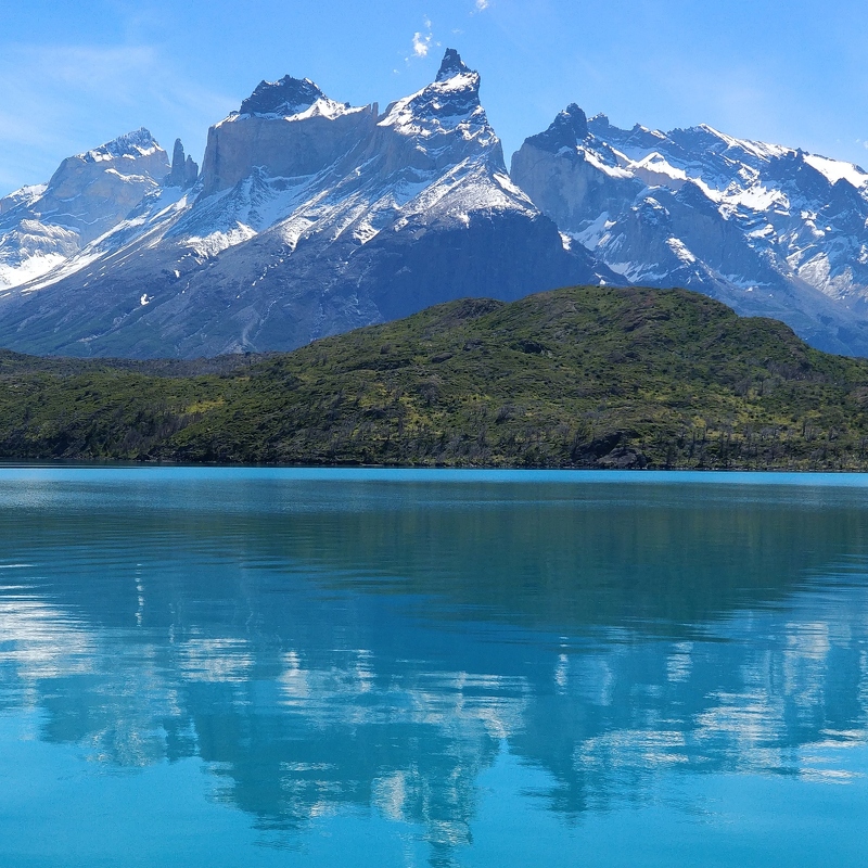 Patagonia 153