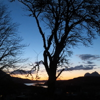 31-03 Views from the hut