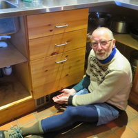 01-04 Dave in his paddling gear