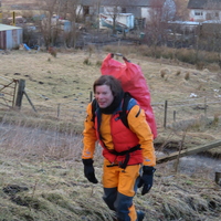 01-04 Nigel in his paddling gear