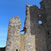 02-04 Ardvreck Castle (2)