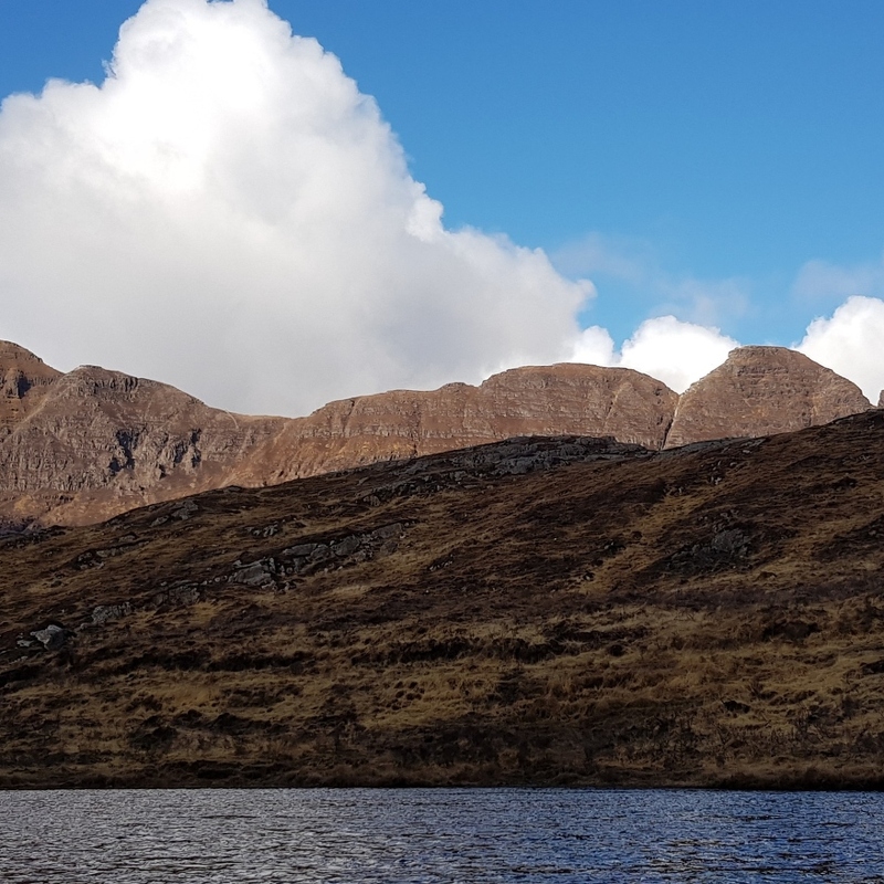 Suilven (NW)