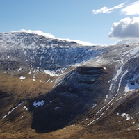 Quinag (NW)