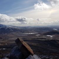Canisp Views (NW)