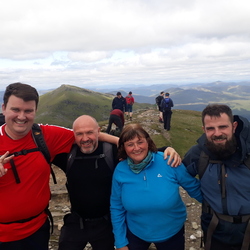 70th Anniversary Archive