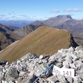 Munro Challenge: halfway there