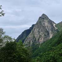 Dent d Orlu