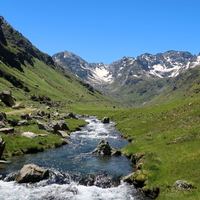 Orri des Estrets