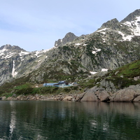 Refuge d en Beys