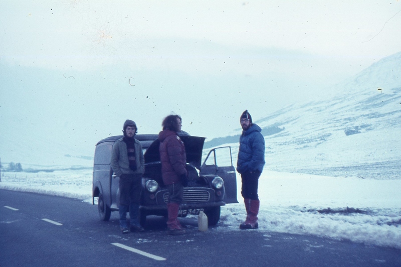 The Van - Duncan Quigley, Geordie Skelton and Frank Jack.jpg