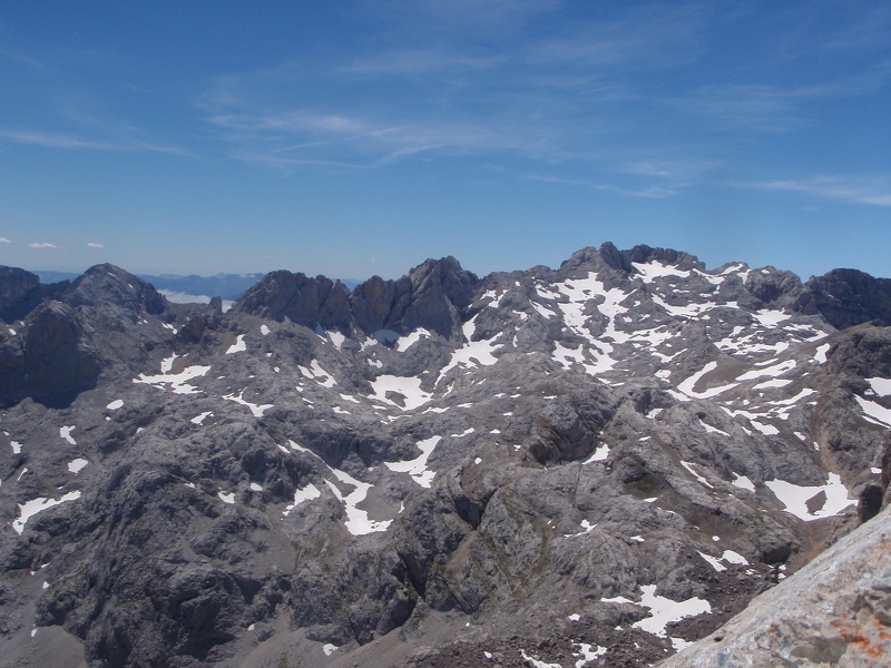 View to the Western Massif  of the Picos from Aguja de Bustamente.JPG