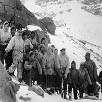 raf rescue team 1951