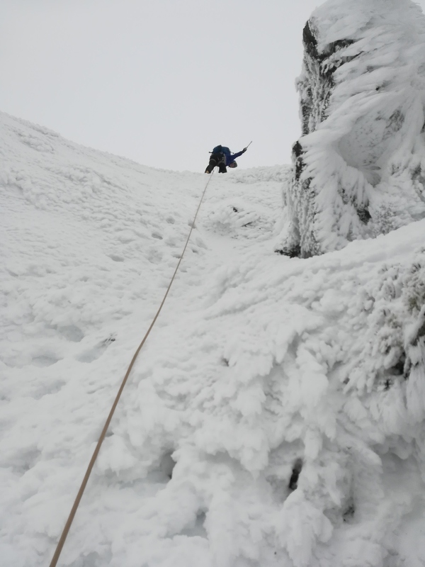 James Seaman on exit slopes.jpg