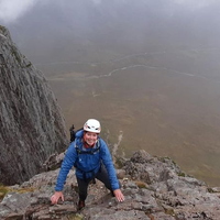 Stuart on Curved Ridge Jae