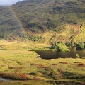 Lochan Urr rainbow KW