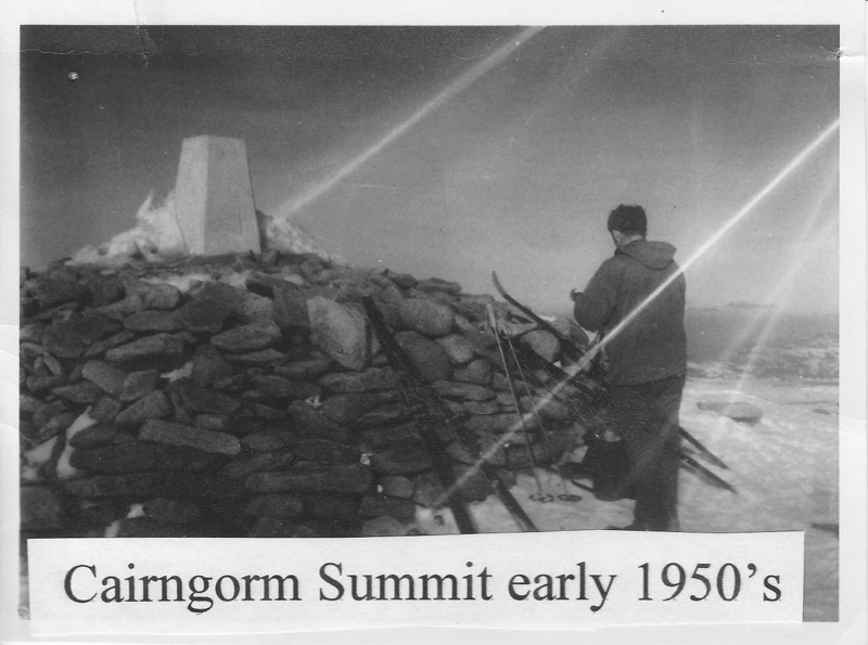 Cairngorm summit early 1950s.jpg