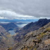 Loch Coruisk