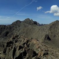 Sgurr nan Eag