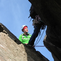 Across the Crevasse, Integrity