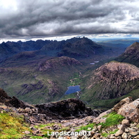 Winner, Landscape: James Seaman