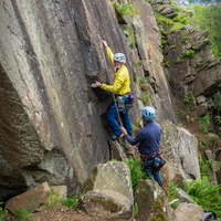Colin starting Letter of the Law