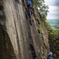 Tough moves on Letter of the Law