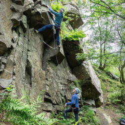 Dollar Quarry - 3rd June 22