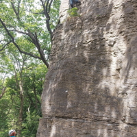 Lion Rampant, Limekilns