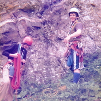 Morrison and Bilsborough, Creag Dubh