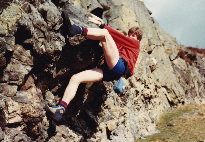 Neil Morrison, SheriffmuirButtress - SheriffmuirButtress.jpg SheriffmuirButtress.jpg