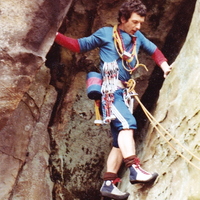 Pete Bilsborough, Northumberland