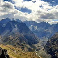 Landscape