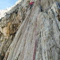 Dream of White Horses- Ian on Pitch 2