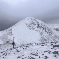 Raeburn Hut meet 8-10th March