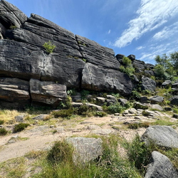 Veterans Derbyshire Trip July1-5