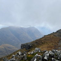 Buchaille Etive Beag