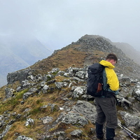 Buchaille Etive Beag